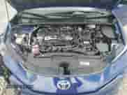 2023 Toyota Prius LE with VIN JTDACAAU9P3003037, listed as a Copart auction lot 64604745 with 22,180 mi miles and Salvage title. Bid and sale history available at DreamBid. Image 11.