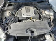 ✅ 2010 Infiniti EX Journey • VIN: JN1AJ0HP3AM701339 • Lot: 71564865. Wystawiony na Copart z przebiegiem 131 390 mil. Bezpłatny archiwum sprzedaży aukcyjnych z USA i szczegółowy raport historii pojazdu na DreamBid. Zdjęcie 11.