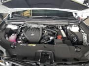 ✅ 2025 Lexus RX 350 • VIN: JTJCHMAA9S2024564 • Lot: 71933195. Wystawiony na Copart z przebiegiem 1 773 mil. Bezpłatny archiwum sprzedaży aukcyjnych z USA i szczegółowy raport historii pojazdu na DreamBid. Zdjęcie 12.