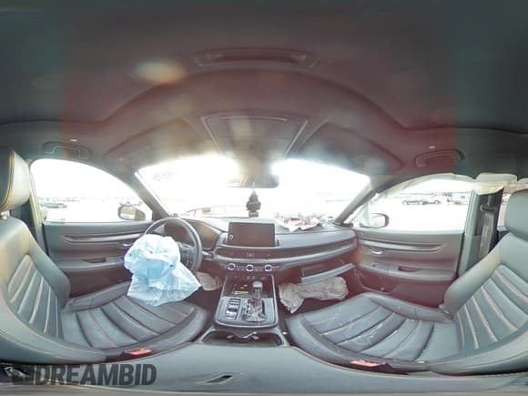 ✅ 2024 Honda CR-V Sport-L • VIN: 7FARS6H80RE005894 • Лот: 91856575. Опубликован ранее на Copart с пробегом Не указан. Бесплатный доступ к архиву аукционных продаж из США и подробный отчёт об истории автомобиля на DreamBid. Изображение 15.