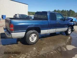 2001 Dodge 1500 с VIN 3B7HC13Z11M542619, выставлен на аукционе Copart как лот 75920304 с пробегом Не указан миль и Списание • Salvage title. История ставок и продаж доступна на DreamBid. Изображение 3.