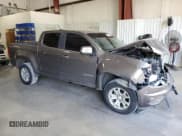 ✅ 2015 Chevrolet Colorado 2WD LT • VIN: 1GCGSBE36F1172298 • Лот: 68383754. Опубликован ранее на Copart с пробегом 145 851 миль. Бесплатный доступ к архиву аукционных продаж из США и подробный отчёт об истории автомобиля на DreamBid. Изображение 4.