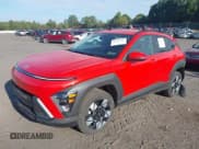 ✅ 2024 Hyundai Kona SEL • VIN: KM8HBCAB2RU136386 • Лот: 43203107. Опубликован ранее на IAAI с пробегом 33 416 миль. Бесплатный доступ к архиву аукционных продаж из США и подробный отчёт об истории автомобиля на DreamBid. Изображение 17.