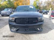 ✅ 2016 Dodge Durango R/T • VIN: 1C4SDJCT5GC420080 • Lot: 43607099. Wystawiony na IAAI z przebiegiem 218 030 mil. Bezpłatny archiwum sprzedaży aukcyjnych z USA i szczegółowy raport historii pojazdu na DreamBid. Zdjęcie 12.