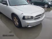 ✅ 2008 Dodge Charger • VIN: 2B3KA43R88H102002 • Lot: 43710998. Listed on IAAI with 180,126 mi. Free auction sales archive from the USA and detailed vehicle history report at DreamBid. Image 12.