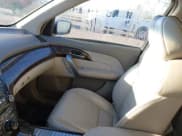 ✅ 2013 Acura MDX Technology • VIN: 2HNYD2H42DH500098 • Lot: 41837375. Listed on IAAI with 235,497 mi. Free auction sales archive from the USA and detailed vehicle history report at DreamBid. Image 5.