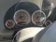 ✅ 2007 Jeep Liberty Limited • VIN: 1J4GK58K07W517490 • Lot: 58231385. Wystawiony na Copart z przebiegiem 222 694 mil. Bezpłatny archiwum sprzedaży aukcyjnych z USA i szczegółowy raport historii pojazdu na DreamBid. Zdjęcie 9.