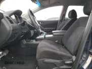 ✅ 2012 Nissan Murano S • VIN: JN8AZ1MW4CW219757 • Lot: 92056555. Wystawiony na Copart z przebiegiem 72 143 mil. Bezpłatny archiwum sprzedaży aukcyjnych z USA i szczegółowy raport historii pojazdu na DreamBid. Zdjęcie 7.