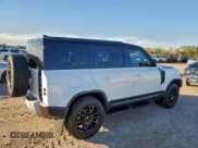 ✅ 2024 Land Rover Defender S • VIN: SALEJ7EX2R2258239 • Lot: 94658555. Wystawiony na Copart z przebiegiem Nie podano. Bezpłatny archiwum sprzedaży aukcyjnych z USA i szczegółowy raport historii pojazdu na DreamBid. Zdjęcie 3.