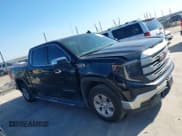 ✅ 2023 GMC Sierra 1500 • VIN: 3GTUUBE86PG360167 • Lot: 41036667. Listed on IAAI with 19,983 mi. Free auction sales archive from the USA and detailed vehicle history report at DreamBid. Image 13.