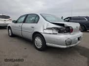 ✅ 2002 Chevrolet Malibu • VIN: 1G1ND52J72M686989 • Lot: 91298455. Listed on Copart with 157,479 mi. Free auction sales archive from the USA and detailed vehicle history report at DreamBid. Image 2.