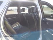 ✅ 2019 Dodge Durango GT Plus • VIN: 1C4RDHDG7KC690848 • Lot: 43395273. Listed on IAAI with 143,981 mi. Free auction sales archive from the USA and detailed vehicle history report at DreamBid. Image 8.