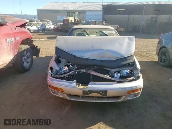 ✅ 1996 Toyota Camry DX • VIN: 4T1CG12K6TU718318 • Лот: 83606304. Опубликован ранее на Copart с пробегом 79 481 миль. Бесплатный доступ к архиву аукционных продаж из США и подробный отчёт об истории автомобиля на DreamBid. Изображение 11.