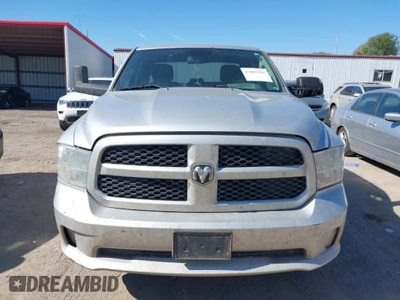 ✅ 2014 Ram 1500 Express • VIN: 1C6RR7FT2ES177823 • Lot: 43403703. Wystawiony na IAAI z przebiegiem 191 925 mil. Bezpłatny archiwum sprzedaży aukcyjnych z USA i szczegółowy raport historii pojazdu na DreamBid. Zdjęcie 13.