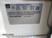 ✅ 2013 Cadillac CTS Premium • VIN: 1G6DP5E38D0135684 • Lot: 52454005. Listed on Copart with Not provided. Free auction sales archive from the USA and detailed vehicle history report at DreamBid. Image 14.