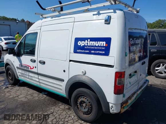 ✅ 2012 Ford Transit Connect XLT • VIN: NM0LS7BN0CT114833 • Лот: 43174845. Опубликован ранее на IAAI с пробегом 133 930 миль. Бесплатный доступ к архиву аукционных продаж из США и подробный отчёт об истории автомобиля на DreamBid. Изображение 3.