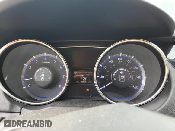 ✅ 2011 Hyundai Sonata SE • VIN: 5NPEC4AC5BH139270 • Lot: 66111744. Wystawiony na Copart z przebiegiem 155 072 mil. Bezpłatny archiwum sprzedaży aukcyjnych z USA i szczegółowy raport historii pojazdu na DreamBid. Zdjęcie 9.