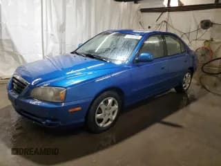 ✅ 2006 Hyundai Elantra GLS • VIN: KMHDN46D06U357292 • Lot: 57849745. Wystawiony na Copart z przebiegiem 205 220 mil. Bezpłatny archiwum sprzedaży aukcyjnych z USA i szczegółowy raport historii pojazdu na DreamBid. Zdjęcie 1.