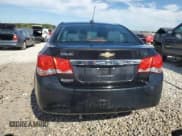 ✅ 2016 Chevrolet Cruze LT • VIN: 1G1PE5SB4G7178872 • Lot: 84548785. Listed on Copart with 118,230 mi. Free auction sales archive from the USA and detailed vehicle history report at DreamBid. Image 6.