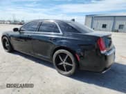 ✅ 2015 Chrysler 300 Limited • VIN: 2C3CCAAG3FH755089 • Lot: 66545485. Listed on Copart with 111,432 mi. Free auction sales archive from the USA and detailed vehicle history report at DreamBid. Image 2.