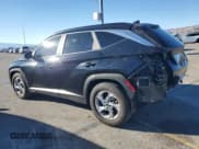 ✅ 2022 Hyundai Tucson SEL • VIN: 5NMJB3AE9NH145605 • Lot: 79571704. Listed on Copart with 42,597 mi. Free auction sales archive from the USA and detailed vehicle history report at DreamBid. Image 2.