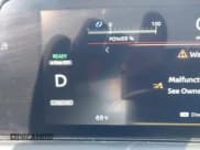 ✅ 2023 Nissan ARIYA Engage • VIN: JN1CF0BB7PM710027 • Lot: 42809688. Listed on IAAI with 11,791 mi. Free auction sales archive from the USA and detailed vehicle history report at DreamBid. Image 21.