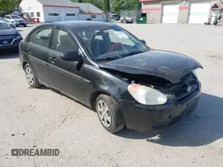 ✅ 2009 Hyundai Accent Auto GLS • VIN: KMHCN46C39U334712 • Лот: 42334874. Опубликован ранее на IAAI с пробегом 193 090 миль. Бесплатный доступ к архиву аукционных продаж из США и подробный отчёт об истории автомобиля на DreamBid. Изображение 1.