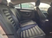 ✅ 2009 Volkswagen CC 4Motion • VIN: WVWGU73C29E548552 • Lot: 38075104. Wystawiony na Copart z przebiegiem 123 781 mil. Bezpłatny archiwum sprzedaży aukcyjnych z USA i szczegółowy raport historii pojazdu na DreamBid. Zdjęcie 10.