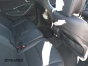 ✅ 2016 Hyundai Santa Fe • VIN: 5XYZU3LA1GG351294 • Лот: 43922733. Опубликован ранее на IAAI с пробегом 112 605 миль. Бесплатный доступ к архиву аукционных продаж из США и подробный отчёт об истории автомобиля на DreamBid. Изображение 8.