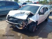 ✅ 2011 Nissan Sentra SR • VIN: 3N1AB6AP5BL611289 • Lot: 42765378. Listed on IAAI with 143,265 mi. Free auction sales archive from the USA and detailed vehicle history report at DreamBid. Image 6.