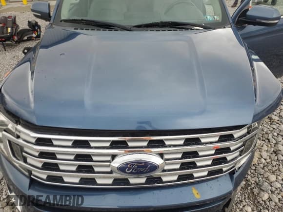 ✅ 2018 Ford Expedition Max Limited • VIN: 1FMJK2AT6JEA55474 • Lot: 83800545. Wystawiony na Copart z przebiegiem 85 683 mil. Bezpłatny archiwum sprzedaży aukcyjnych z USA i szczegółowy raport historii pojazdu na DreamBid. Zdjęcie 12.