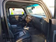 ✅ 2006 Hummer H3 • VIN: 5GTDN136168112821 • Lot: 43544285. Wystawiony na IAAI z przebiegiem 201 055 mil. Bezpłatny archiwum sprzedaży aukcyjnych z USA i szczegółowy raport historii pojazdu na DreamBid. Zdjęcie 5.