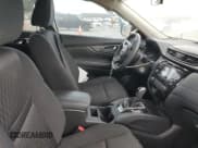 ✅ 2017 Nissan Rogue SV • VIN: KNMAT2MT6HP584662 • Лот: 85491695. Опубликован ранее на Copart с пробегом 103 061 миль. Бесплатный доступ к архиву аукционных продаж из США и подробный отчёт об истории автомобиля на DreamBid. Изображение 7.