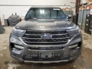 ✅ 2020 Ford Explorer XLT • VIN: 1FMSK8DH3LGB87713 • Лот: 48824114. Опубликован ранее на Copart с пробегом 99 867 миль. Бесплатный доступ к архиву аукционных продаж из США и подробный отчёт об истории автомобиля на DreamBid. Изображение 5.