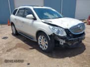 ✅ 2012 Buick Enclave Premium • VIN: 5GAKVDED5CJ280219 • Lot: 42474919. Listed on IAAI with 78,804 mi. Free auction sales archive from the USA and detailed vehicle history report at DreamBid. Image 1.