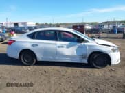 ✅ 2016 Nissan Sentra SR • VIN: 3N1AB7AP5GY216500 • Lot: 43462076. Wystawiony na IAAI z przebiegiem 141 073 mil. Bezpłatny archiwum sprzedaży aukcyjnych z USA i szczegółowy raport historii pojazdu na DreamBid. Zdjęcie 13.