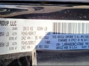 ✅ 2010 Jeep Commander Sport • VIN: 1J4RH4GK9AC147040 • Lot: 41975670. Listed on IAAI with 89,213 mi. Free auction sales archive from the USA and detailed vehicle history report at DreamBid. Image 8.