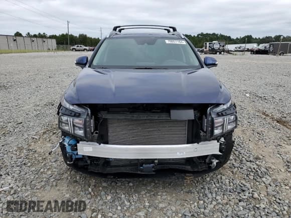 ✅ 2023 Hyundai Santa Fe SEL • VIN: 5NMS34AJ8PH510489 • Lot: 70051184. Wystawiony na Copart z przebiegiem 6 547 mil. Bezpłatny archiwum sprzedaży aukcyjnych z USA i szczegółowy raport historii pojazdu na DreamBid. Zdjęcie 5.