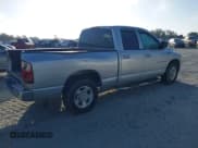 ✅ 2004 Dodge 2500 ST • VIN: 3D7KA28D24G192313 • Lot: 40711933. Wystawiony na IAAI z przebiegiem 213 496 mil. Bezpłatny archiwum sprzedaży aukcyjnych z USA i szczegółowy raport historii pojazdu na DreamBid. Zdjęcie 4.