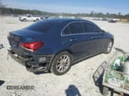 ✅ 2019 Mercedes-Benz A 220 • VIN: WDD3G4EB8KW027138 • Lot: 89618405. Listed on Copart with 102,410 mi. Free auction sales archive from the USA and detailed vehicle history report at DreamBid. Image 3.