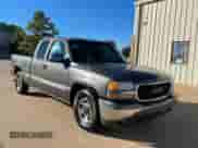 2001 GMC Sierra 1500 SLE с VIN 2GTEC19T911139033, выставлен на аукционе Copart как лот 91697405 с пробегом Не указан миль и Чистый • Clean title. История ставок и продаж доступна на DreamBid. Изображение 1.
