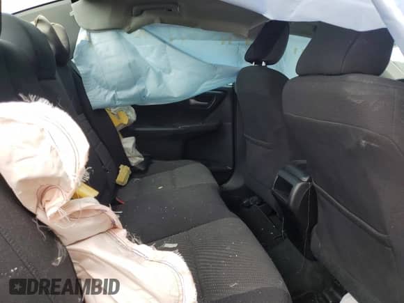 2015 Toyota Camry LE with VIN 4T1BF1FK0FU913716, listed as a Copart auction lot 81723155 with 128,231 mi miles and Salvage title. Bid and sale history available at DreamBid. Image 10.