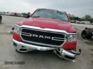 ✅ 2020 Ram 1500 Big Horn • VIN: 1C6SRFFT2LN181328 • Lot: 86447415. Listed on Copart with 106,115 mi. Free auction sales archive from the USA and detailed vehicle history report at DreamBid. Image 13.