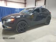 ✅ 2024 Mazda CX-30 S Select Sport • VIN: 3MVDMBBM6RM698737 • Lot: 92507365. Wystawiony na Copart z przebiegiem 27 090 mil. Bezpłatny archiwum sprzedaży aukcyjnych z USA i szczegółowy raport historii pojazdu na DreamBid. Zdjęcie 1.