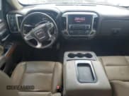 ✅ 2015 GMC Sierra 1500 SLT • VIN: 3GTU2VEC3FG369516 • Lot: 81142455. Listed on Copart with 224,502 mi. Free auction sales archive from the USA and detailed vehicle history report at DreamBid. Image 8.