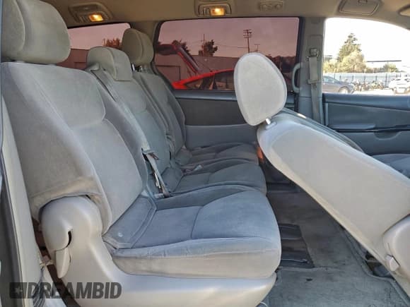 ✅ 2005 Toyota Sienna CE • VIN: 5TDZA23C75S354026 • Lot: 93942825. Listed on Copart with 148,982 mi. Free auction sales archive from the USA and detailed vehicle history report at DreamBid. Image 11.