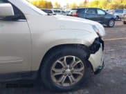 ✅ 2015 GMC Acadia SLT • VIN: 1GKKVSKD1FJ191831 • Lot: 43510710. Wystawiony na IAAI z przebiegiem 173 485 mil. Bezpłatny archiwum sprzedaży aukcyjnych z USA i szczegółowy raport historii pojazdu na DreamBid. Zdjęcie 18.