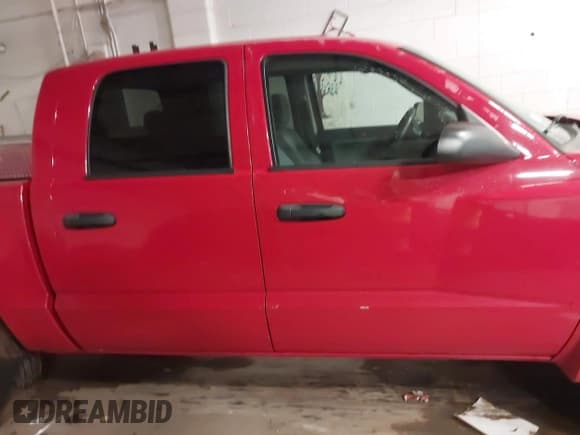 ✅ 2011 Ram Dakota Big Horn • VIN: 1D7RW3GKXBS553363 • Lot: 42508198. Listed on IAAI with 205,018 mi. Free auction sales archive from the USA and detailed vehicle history report at DreamBid. Image 13.