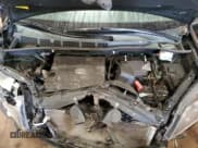 ✅ 2011 Toyota Sienna SE • VIN: 5TDXK3DC0BS120847 • Lot: 81500935. Listed on Copart with 201,932 mi. Free auction sales archive from the USA and detailed vehicle history report at DreamBid. Image 12.