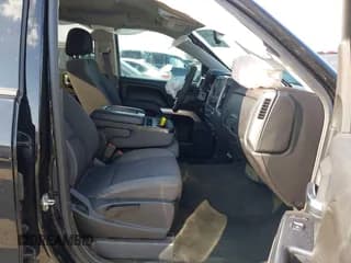 ✅ 2016 Chevrolet Silverado 1500 LT • VIN: 3GCPCREC1GG372630 • Lot: 43507375. Wystawiony na IAAI z przebiegiem 123 889 mil. Bezpłatny archiwum sprzedaży aukcyjnych z USA i szczegółowy raport historii pojazdu na DreamBid. Zdjęcie 5.